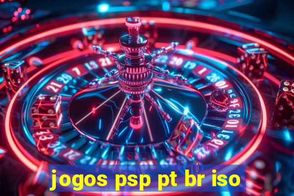 jogos psp pt br iso